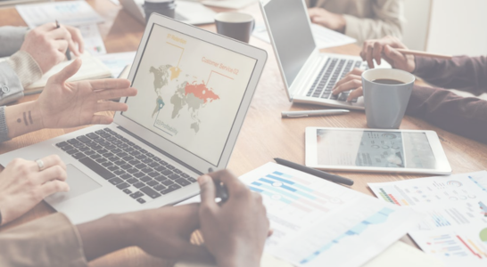 Student-First Marketplace