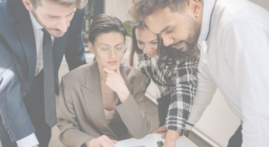 What We Are Building