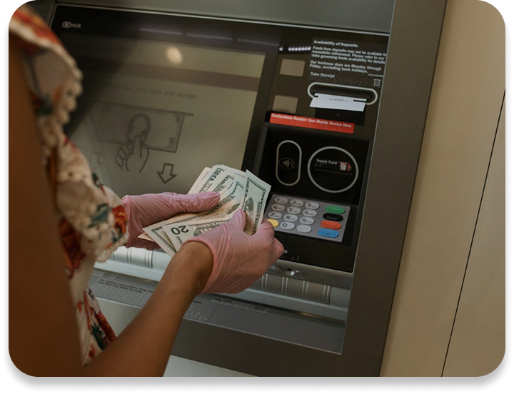 Banking & Credit Cards