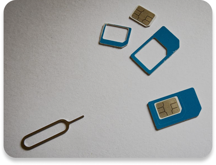 SIM Cards