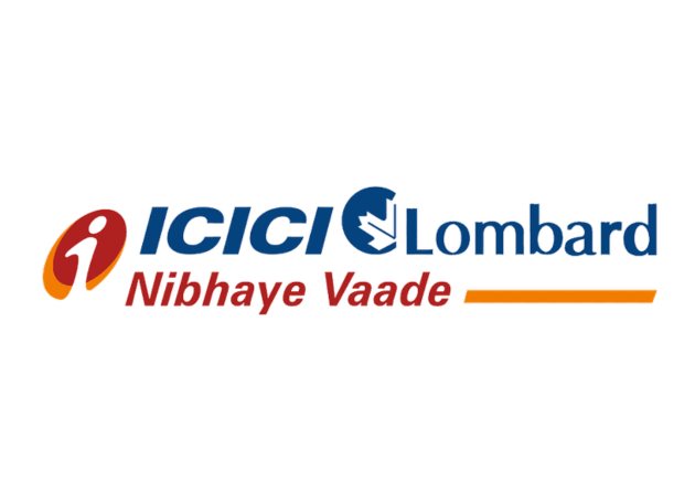 ICICI Lombard Logo