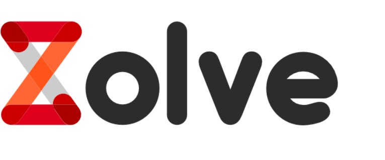 Zolve Logo