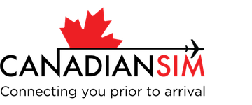 Canadian Sim Logo