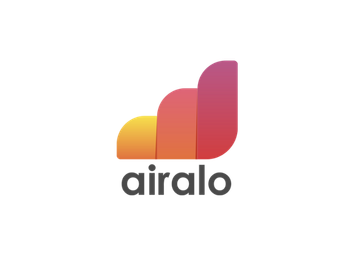 Airalo Logo