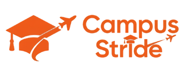 Campus Stride Logo