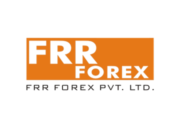 FRR Logo