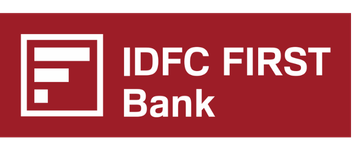 IDFC First Bank Logo