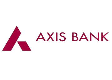 Axis Bank Logo