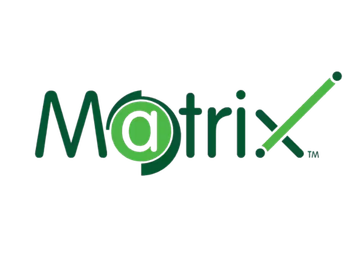 Matrix Logo
