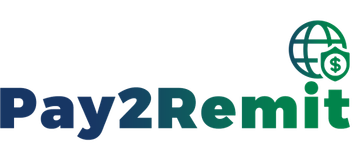 Pay2Remit Logo