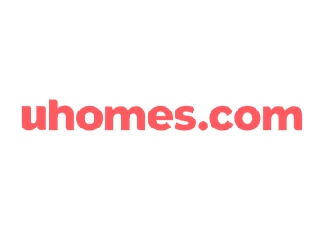 Uhomes Logo