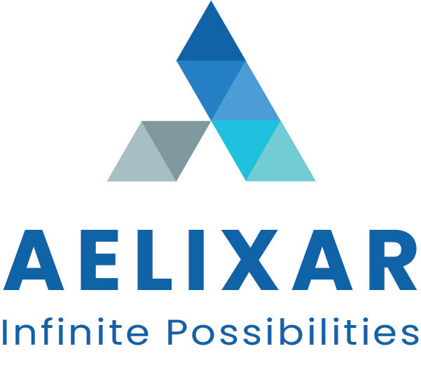 Alixer Logo
