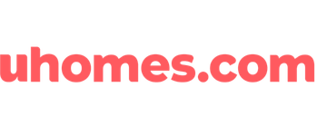 Uhomes Logo