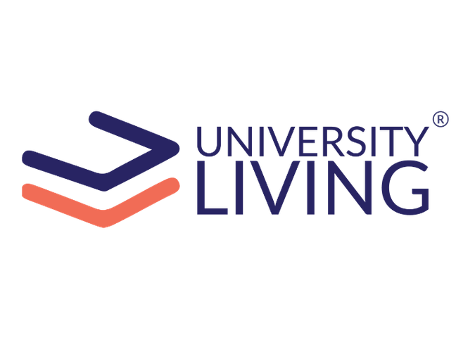 University Living Logo