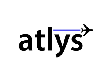 Atlys Logo