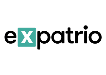 Expatriio Logo