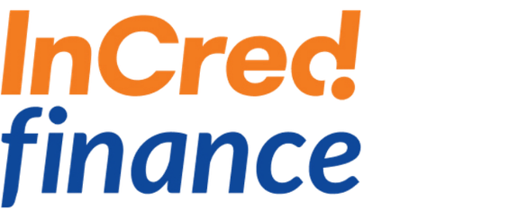 InCred Finance Logo