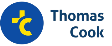 Thomas Cook Logo