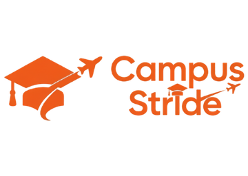 Campus Stride Logo